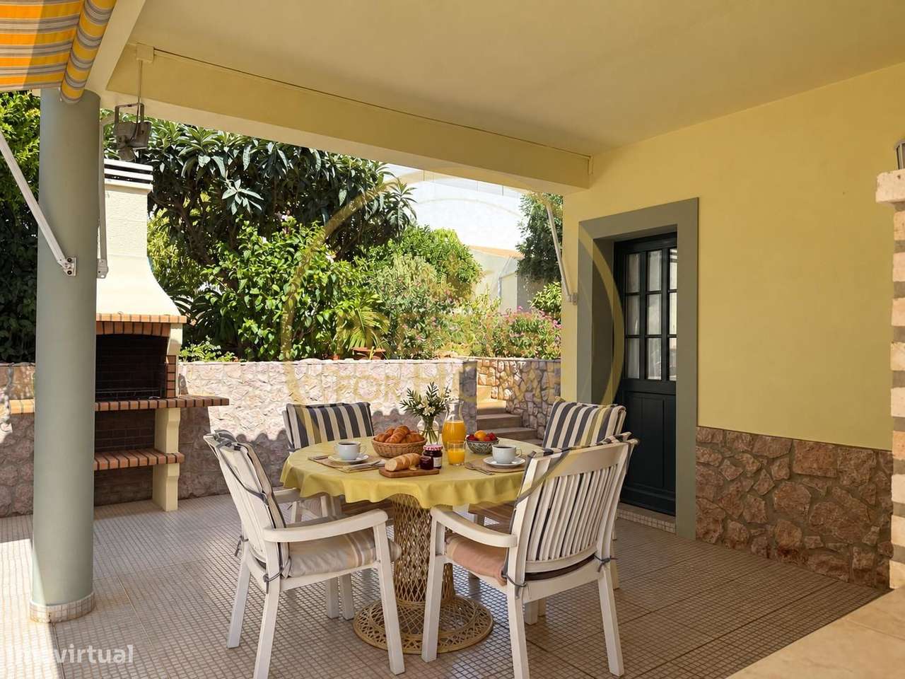 Encantadora moradia independente à venda em Loulé, numa zona residenci-7