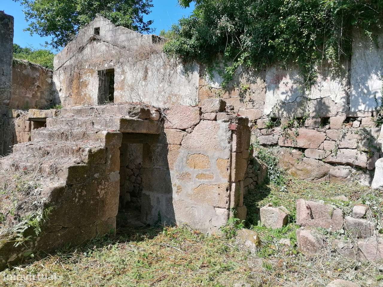 Quinta  Venda em Penhalonga e Paços de Gaiolo,Marco de Canaveses-15