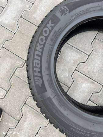 Hankook Winter icept RS2 W452 185/65R15 JAK NOWA - 5