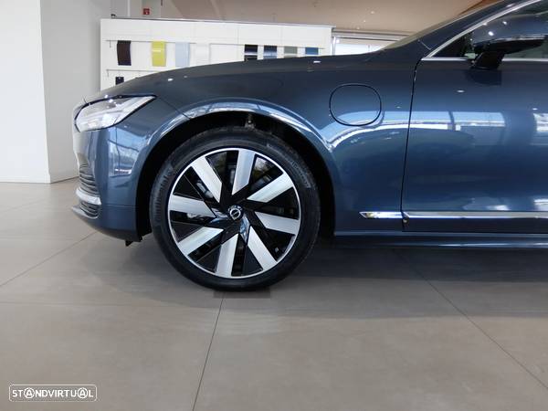 Volvo V90 2.0 T6 PHEV Core AWD - 3