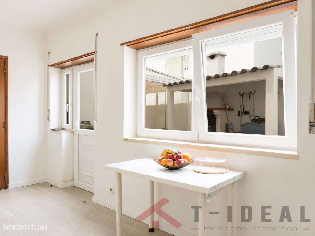 Exclusivo ! Moradia T3 com Vista Mar e Jacuzzi, a 2 Minutos da Prai...-15