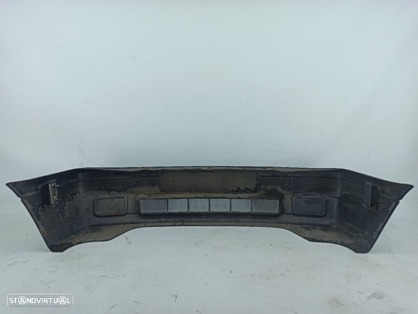 Para Choques Frente Volkswagen Polo (86C, 80) - 4