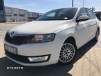 Skoda RAPID 1.2 Ambition - 1