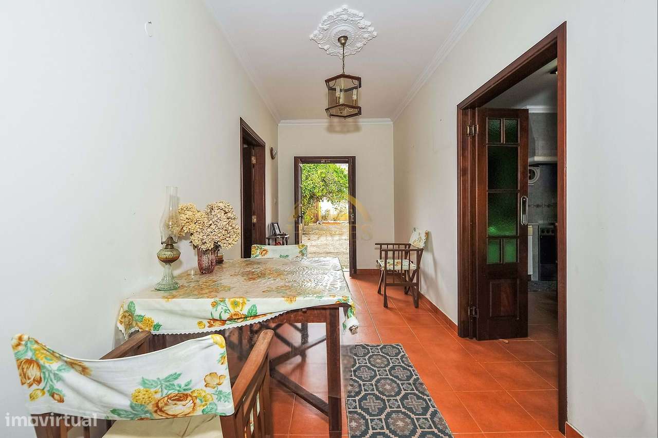 Quinta T6 à venda na Ota – Alenquer, Lisboa.-17