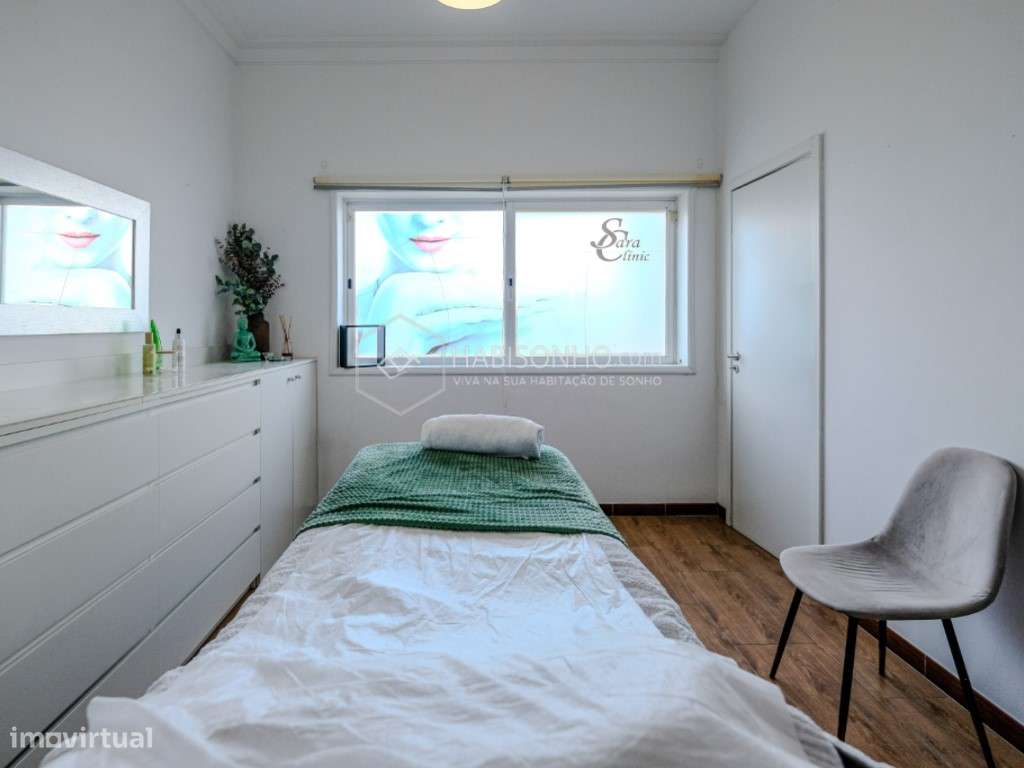 Gabinete | Gondomar | São Cosme - Grande imagem: 3/13