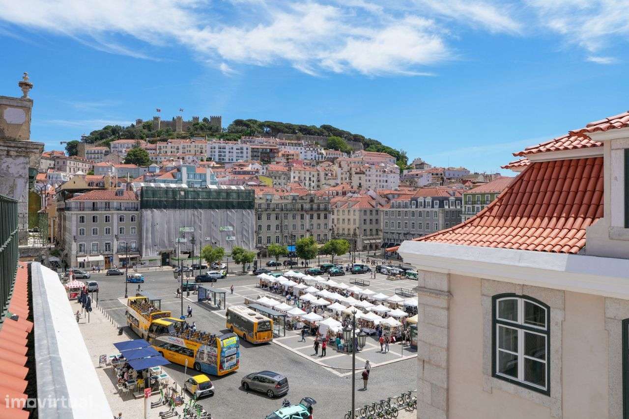 Apartment in Baixa - Grande imagem: 5/17