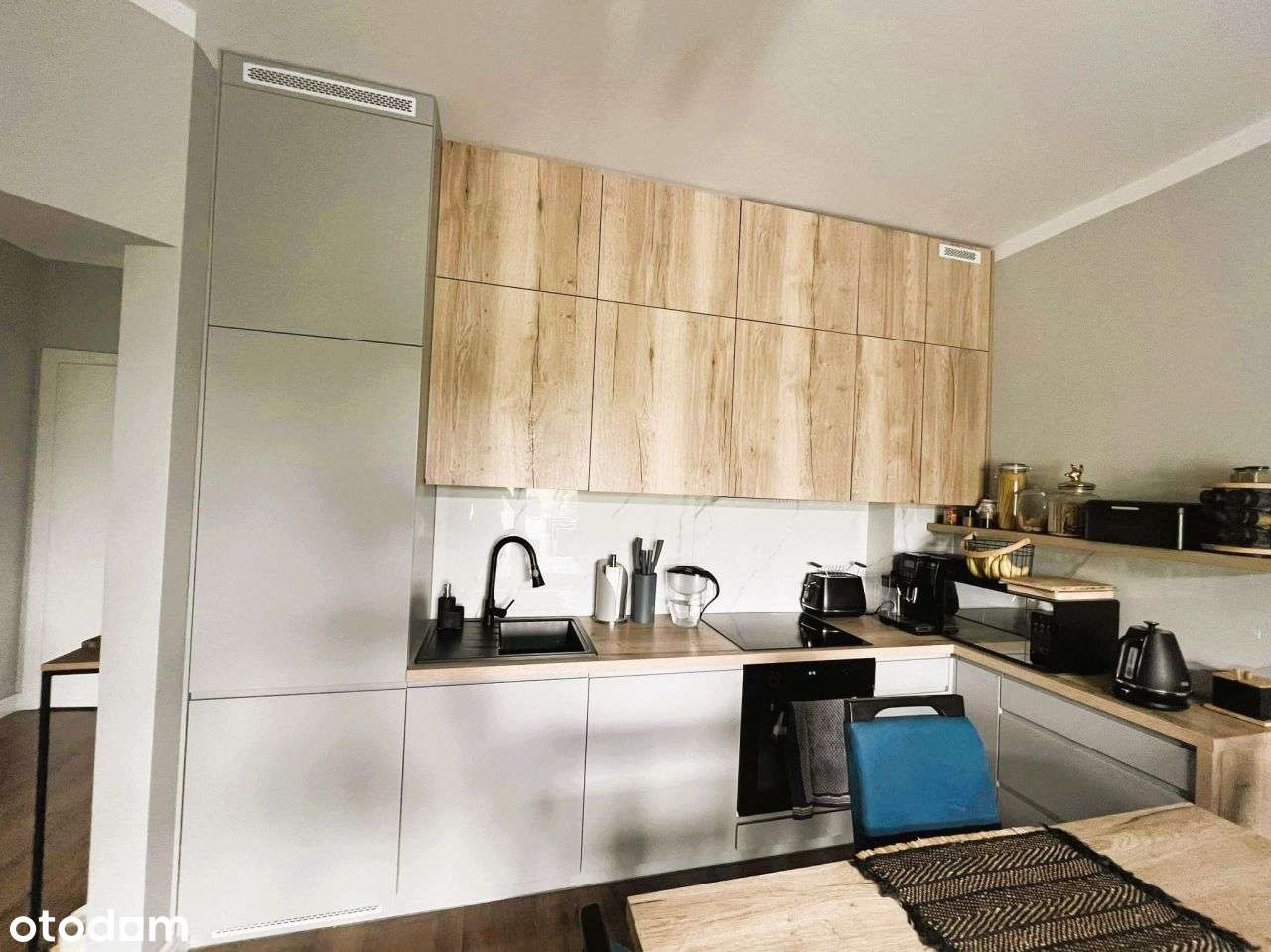 mieszkanie z ogródkiem 106m2, bezczynszowe-0