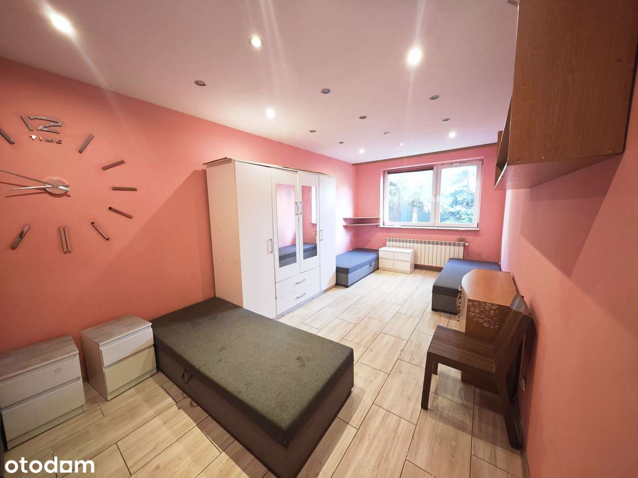 Dom 220 m2 w cenie mieszkania. Wielki potencjał. Obniżka ceny.-9