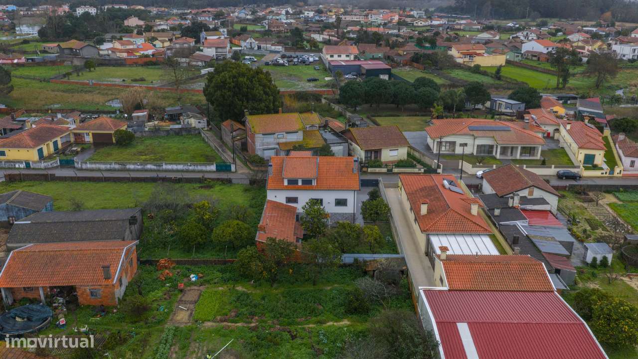 Moradia T4- Estarreja-30