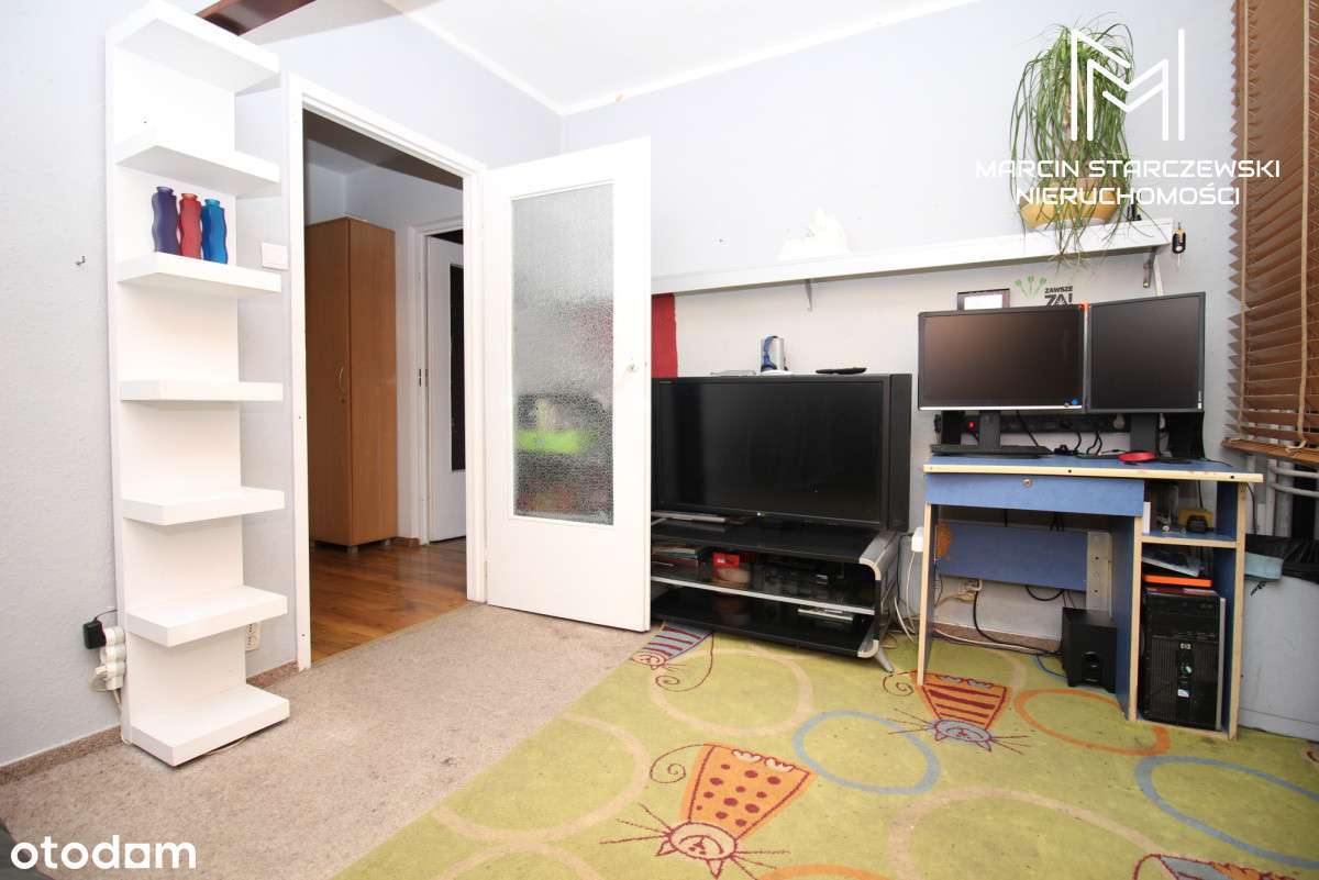 ⭐‼️Klimatyzacja. Parking pod wiatą. Loggia‼️⭐-18