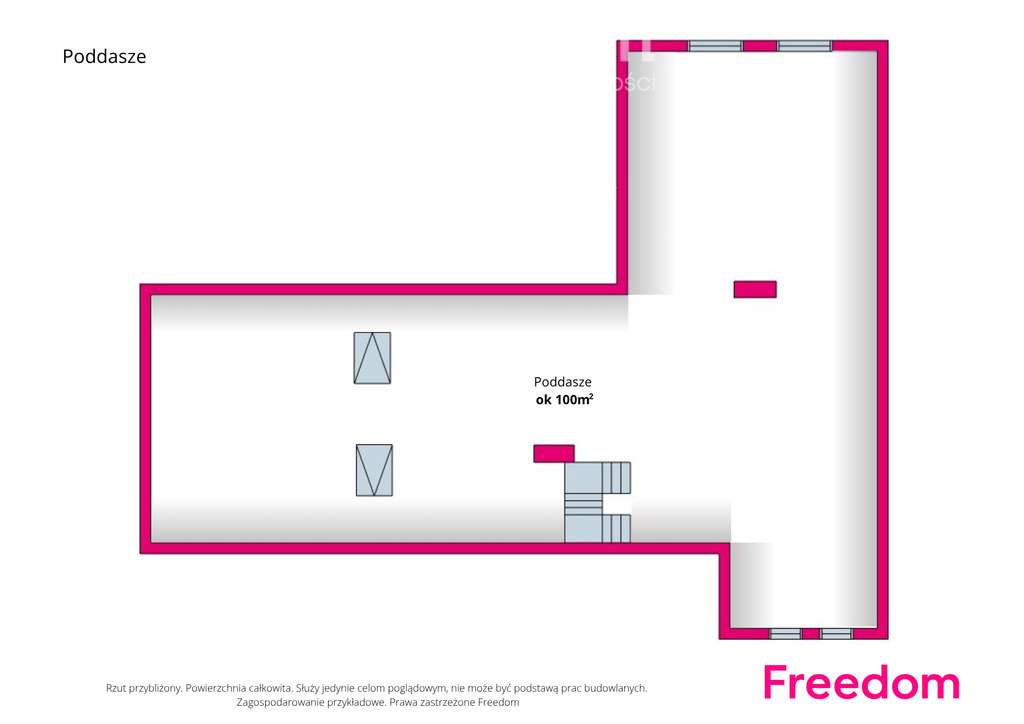 Dom gotowy do wprowadzenia - Różyny - Pełny obrazek: 4/20