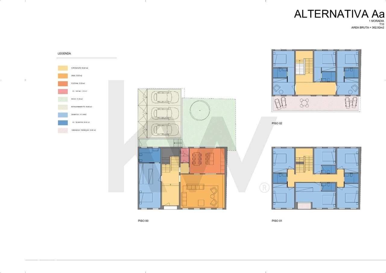 INVESTIMENTO ÚNICA EM SETÚBAL – ESTUDO PRÉVIO + LOCALIZAÇÃO PREMIUM +-22