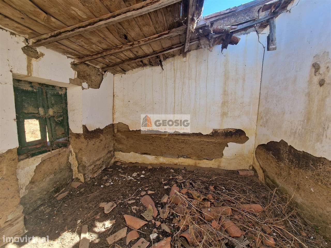 Quintinha T4 Venda em Ourique,Ourique-13