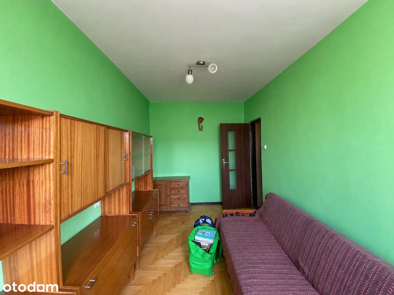 2-pokojowe mieszkanie 35,20 m² | ul. Słoneczna | Siedlce-7