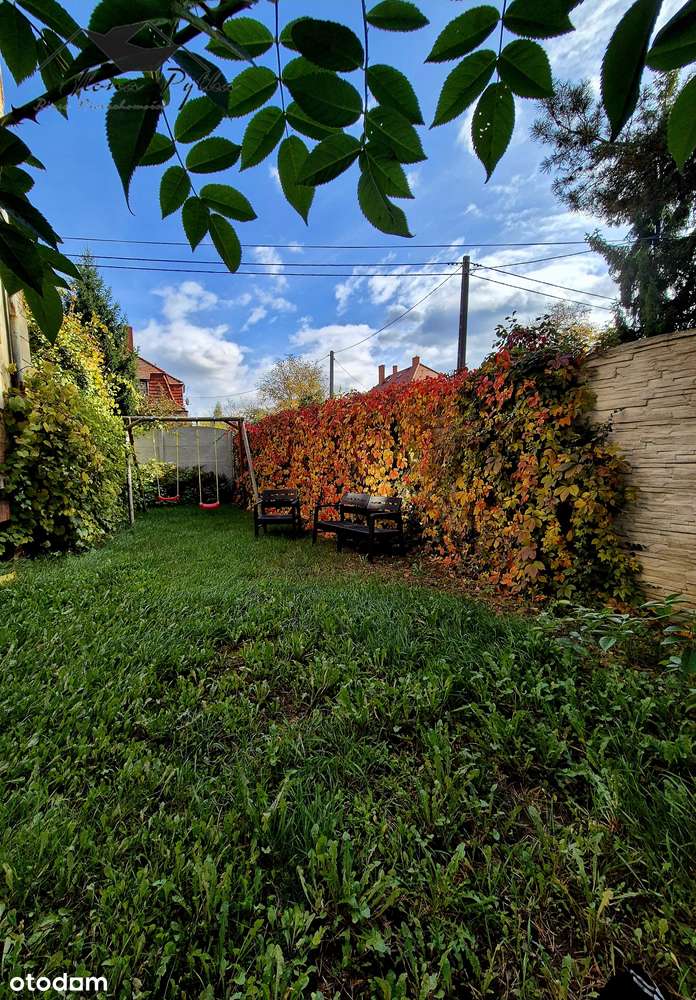 Przestronne 4-pokojowe mieszkanie na parterze  z ogródkiem-13