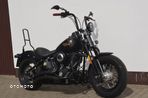 Harley-Davidson Softail - 1