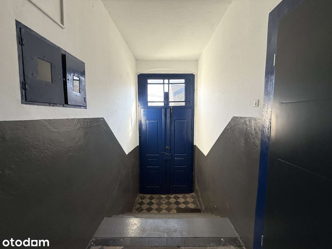 Mieszkanie Stary Zagór Na Sprzedaż-5