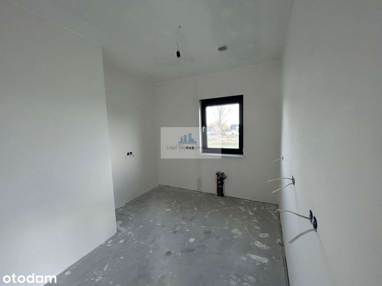 Nowoczesne domy w malowniczym Jaworniku-9