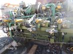 Inny Agregat hydrauliczny , Prasa hydrauliczna , prasonożyce , Haris , Lefort , Dan - 6