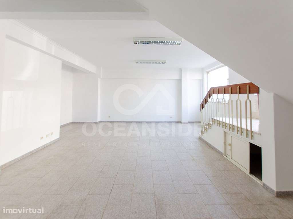 Loja / escritório em Caxias (Oeiras) - Grande imagem: 5/9