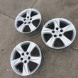 HONDA ACCORD VIII FELGA ALUFELGA 225/50R17 - 1