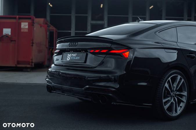 Audi S5 Sportback 3.0 TFSI quattro tiptronic - 20