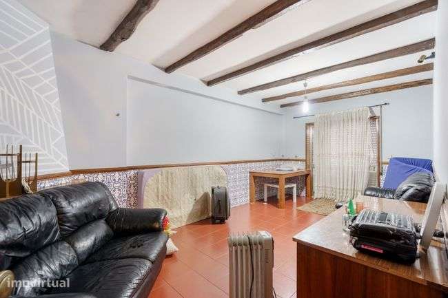 Fantástico Apartamento T3 com Logradouro em Braga! - Grande imagem: 5/10