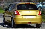 AUTOMATYCZNY HAK HOLOWNICZY Z KULĄ WYPINANĄ HORYZONTALNIE SUZUKI SWIFT 2010-2018 - 7