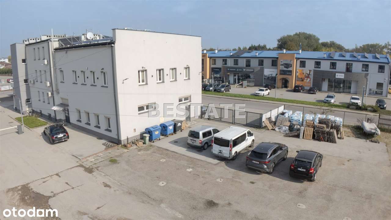 Lokal na sprzedaż, Tarnów-5