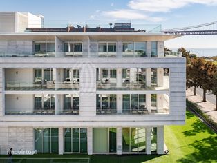 Apartamento T1 mobilado com varanda em Lisboa - Grande imagem: 3/22