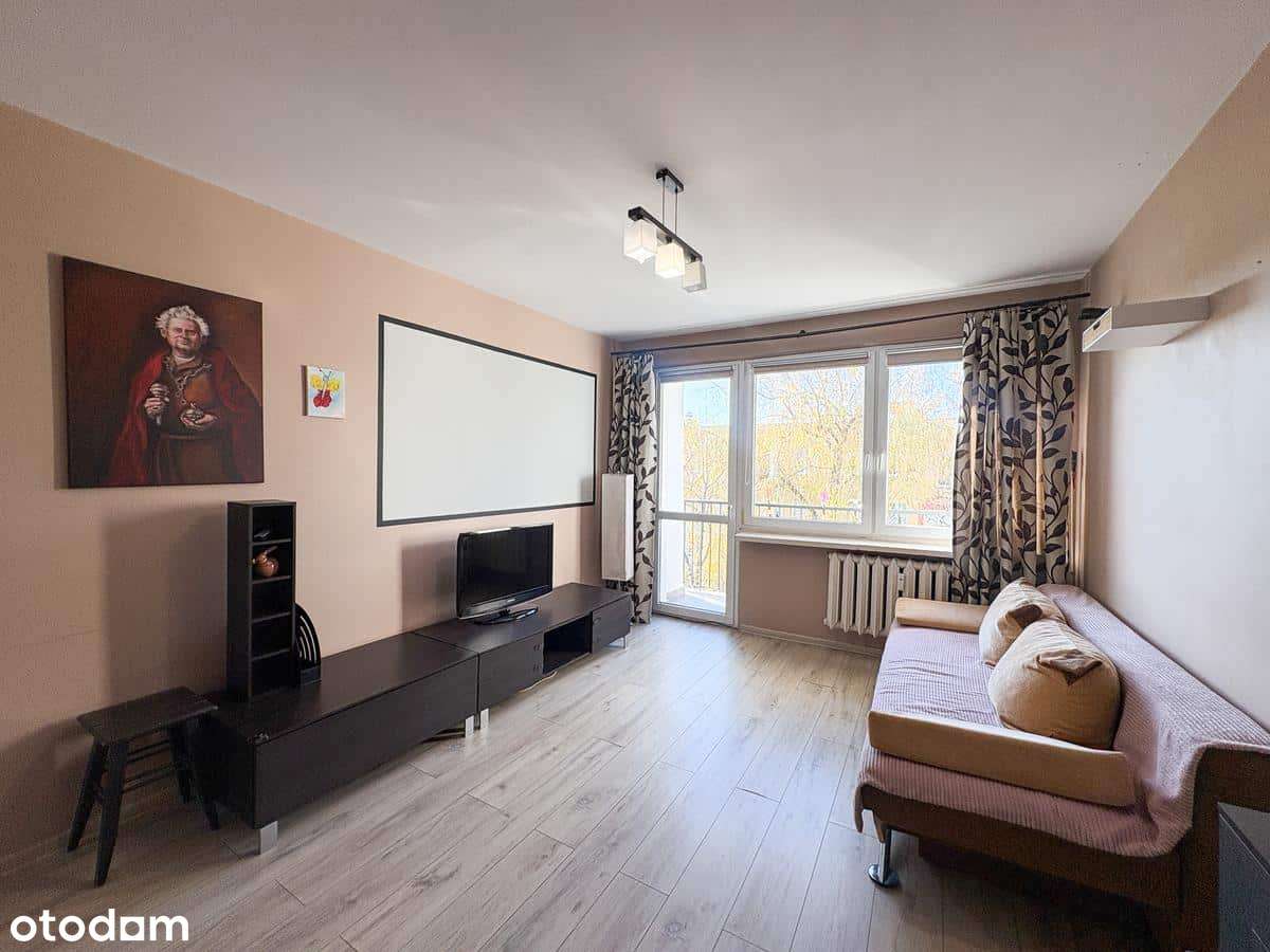 Sprzedam mieszkanie Łódź-Bałuty, 3 pokoje, 51,54 m2 - Pełny obrazek: 2/16