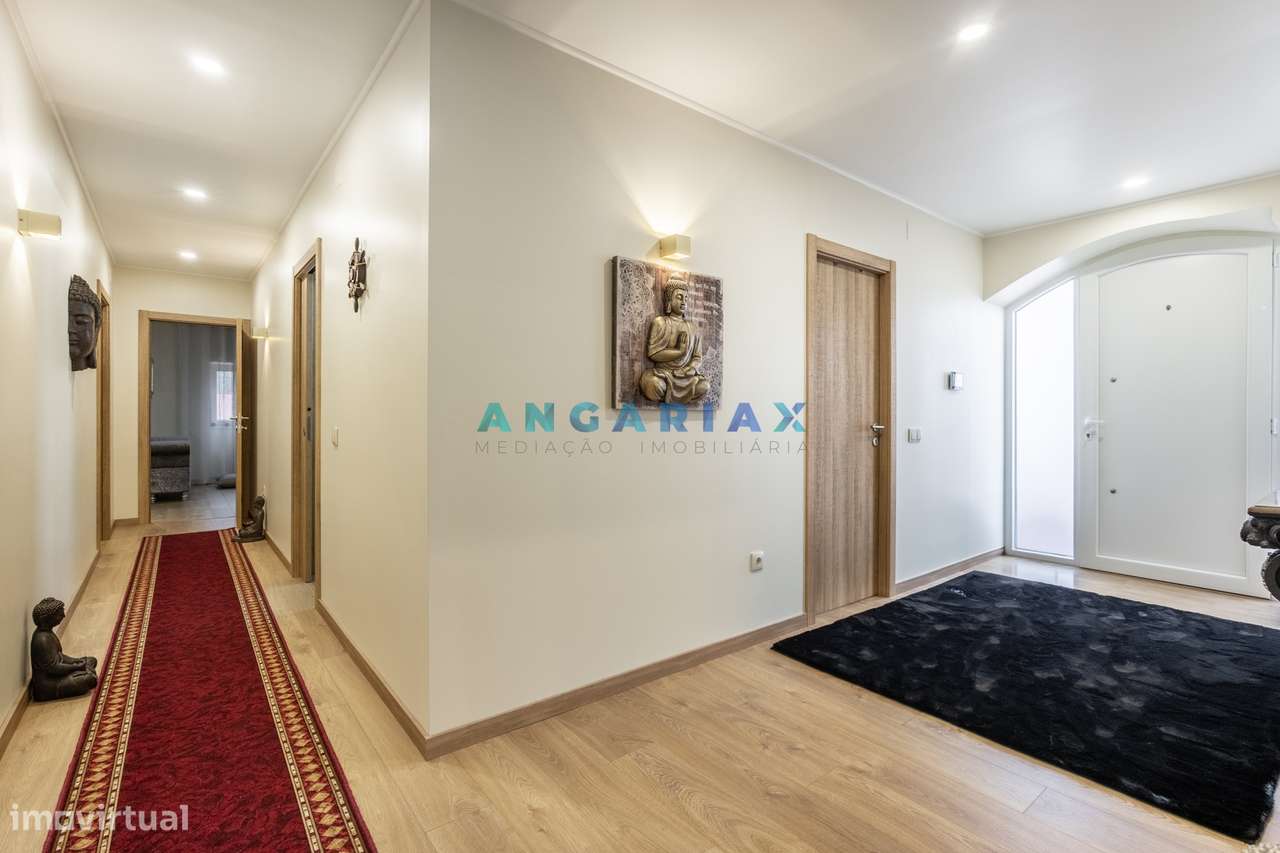 ANG1328 - Moradia T4 para Venda em Porto de Mós - Grande imagem: 5/56