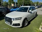 Audi Q7 3.0 TDi quattro S-line Tiptronic 7L - 7