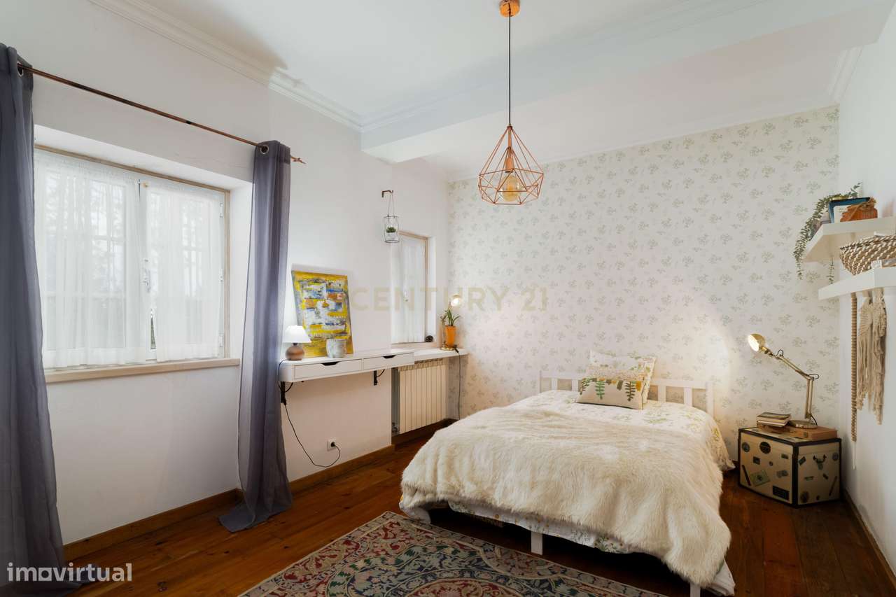 Moradia Única em São Pedro de Sintra-12