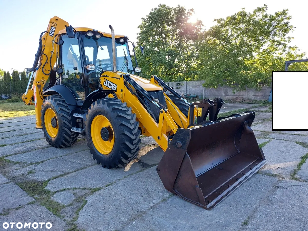 JCB 4 CX - 2