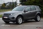 Land Rover Discovery Sport - 9