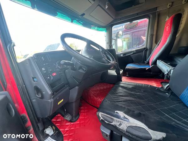 Scania R420 - 6