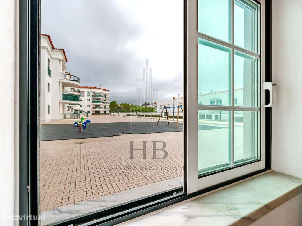 Apartamento T4 em Condomínio Privado com Piscina | Alcabideche | Ca...-30