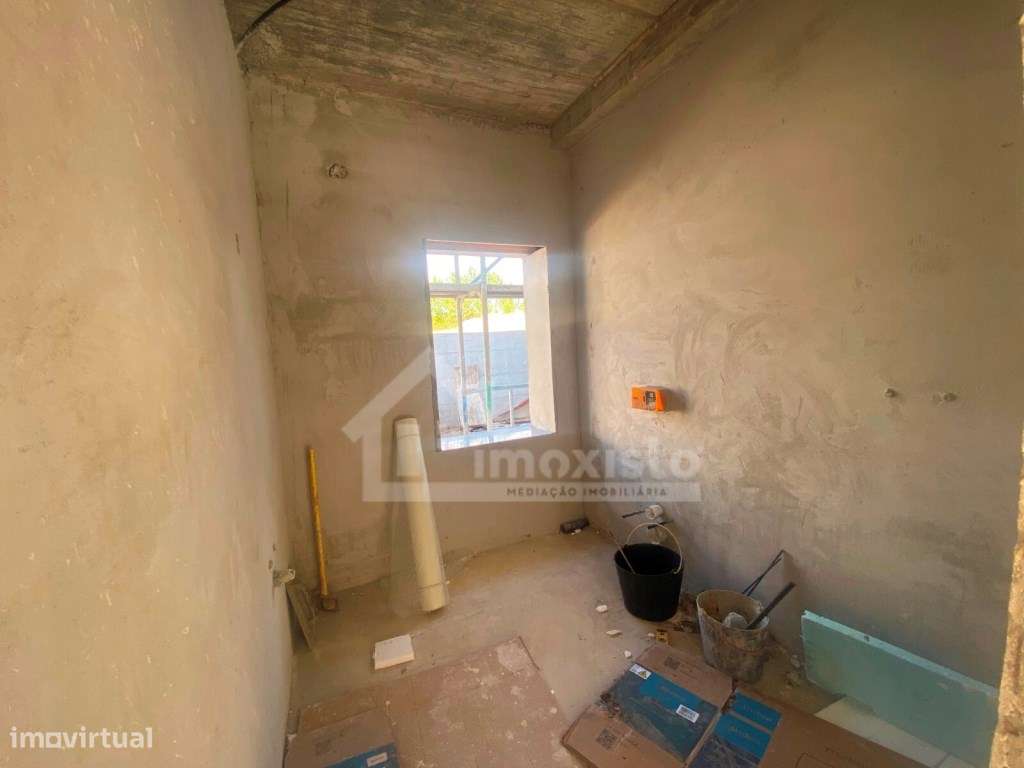 Moradia pronta a habitar em Ansião-11