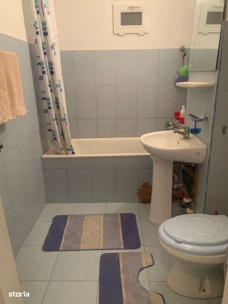 Soveja-Profi-Apart 2 cam. sd.cf1 et 1/4 mob utilat pret 300 euro - Imagine principală: 5/6