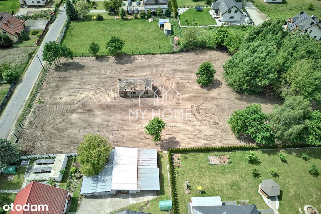 Działka na wynajem | 5000m2 | Gortatowo - Pełny obrazek: 5/8