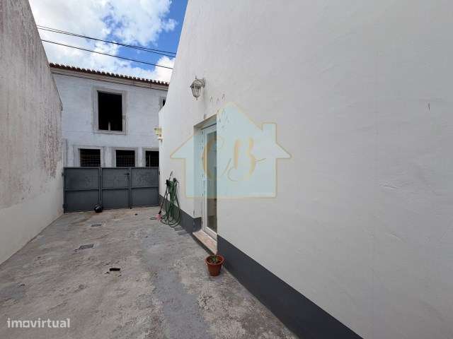 Moradia T1+1 com Mezanine, Terraço Privativo e Churrasqueira-51