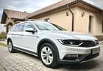 Volkswagen Passat Alltrack 2.0 TDI DSG 4Motion - 1