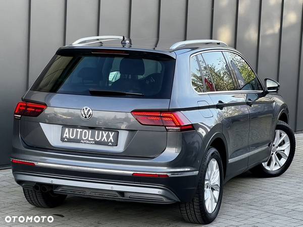 Volkswagen Tiguan 2.0 TSI 4Mot Highline DSG - 39