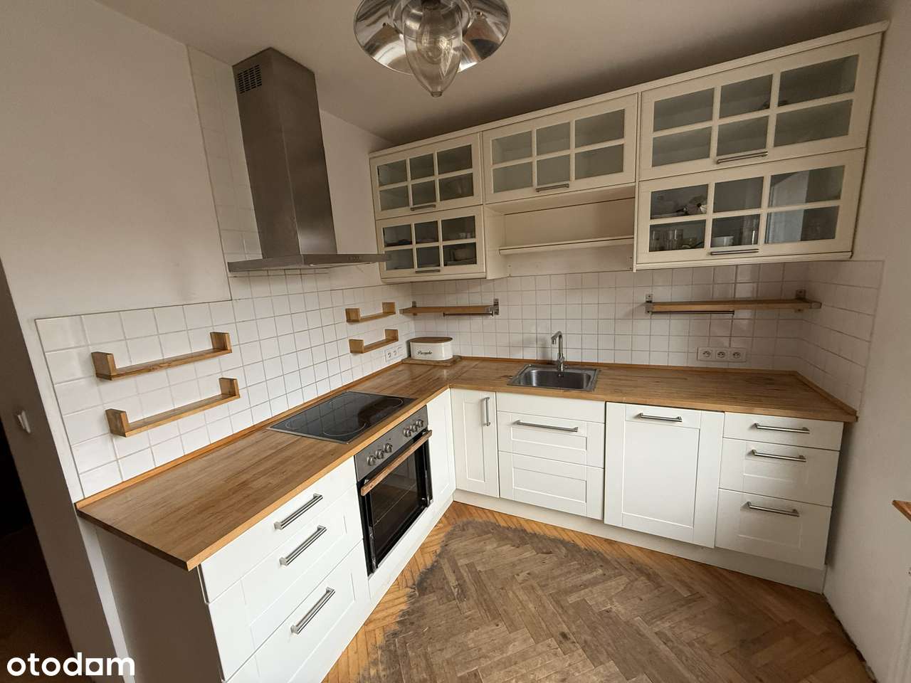 Dom w zabudowie szeregowej 160m2 na działce 180m2 - Pełny obrazek: 5/19