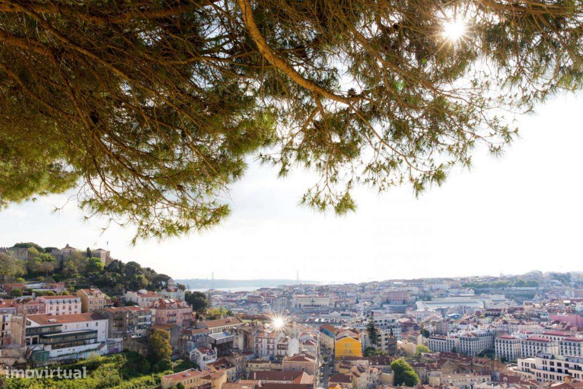 Apartamento com 1 quartos - localizado em Alfama Lisbon - Grande imagem: 5/6