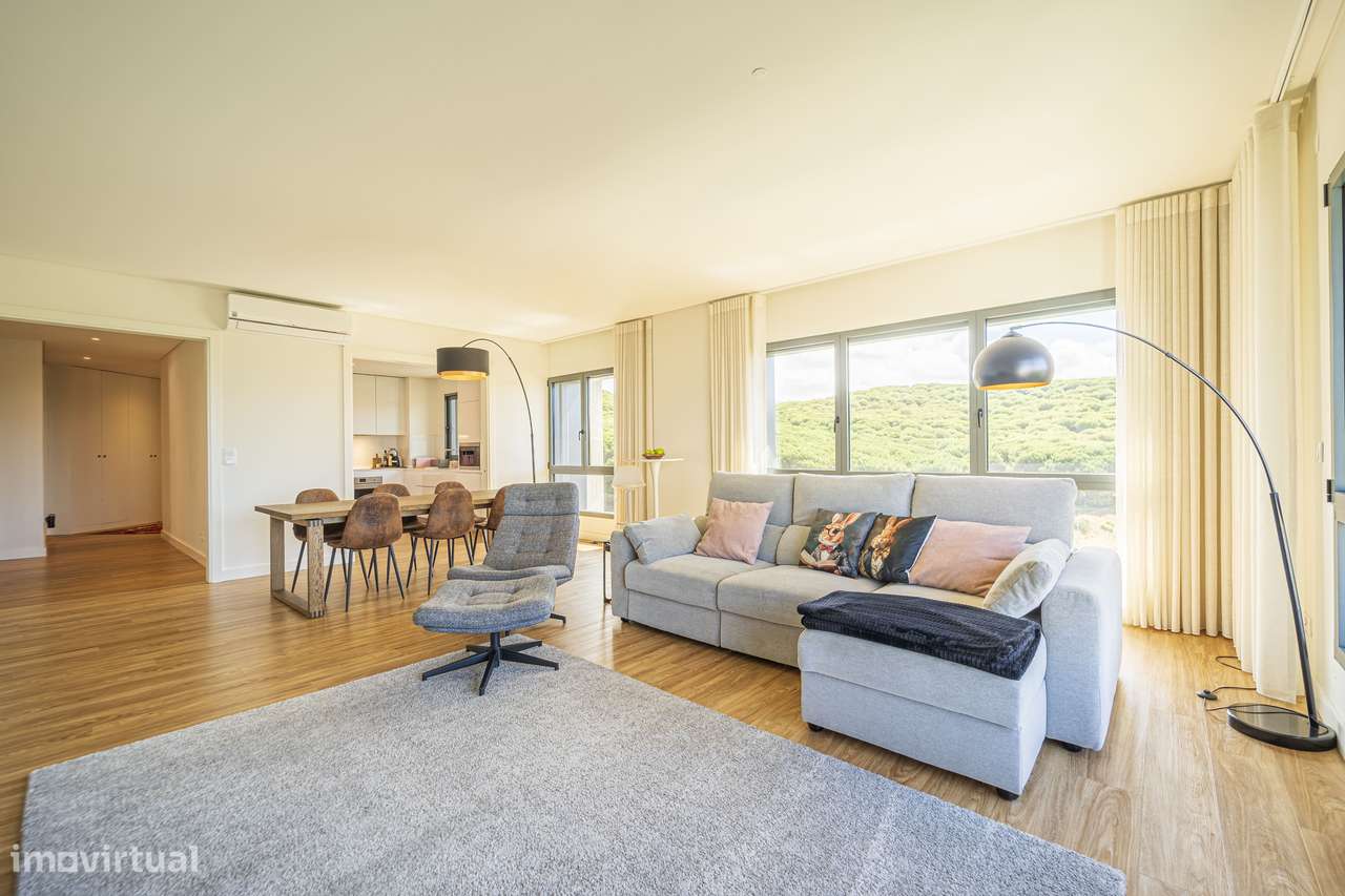 T4 | 183 m² | Miraflores | Vistas Monsanto + Rio-14
