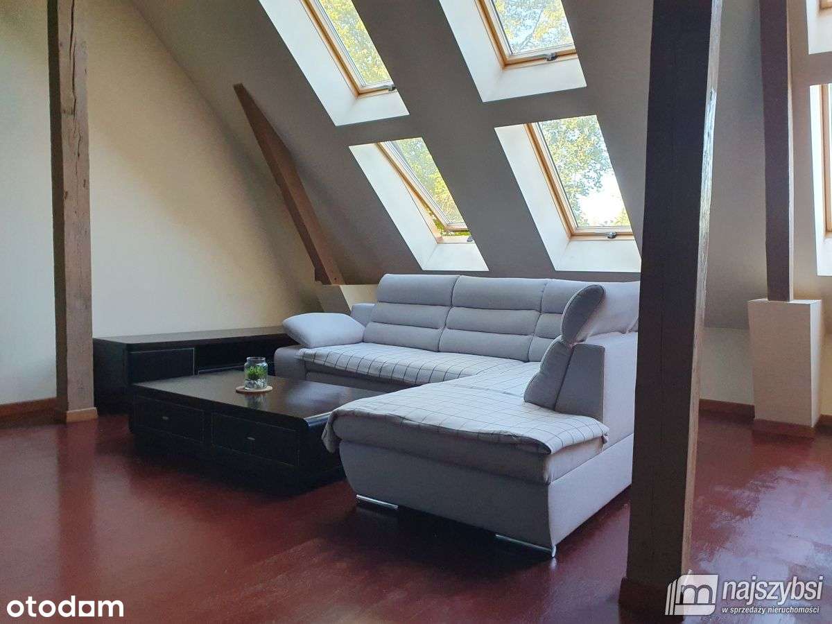 Kołobrzeg - Wyjątkowe 2 Pokojowe Mieszkanie - Pełny obrazek: 2/20