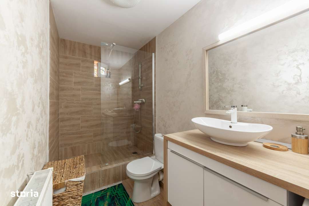 Casa cu priveliste - Stefanesti-5