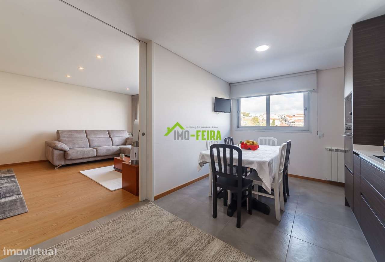 Excelente apartamento T3-32